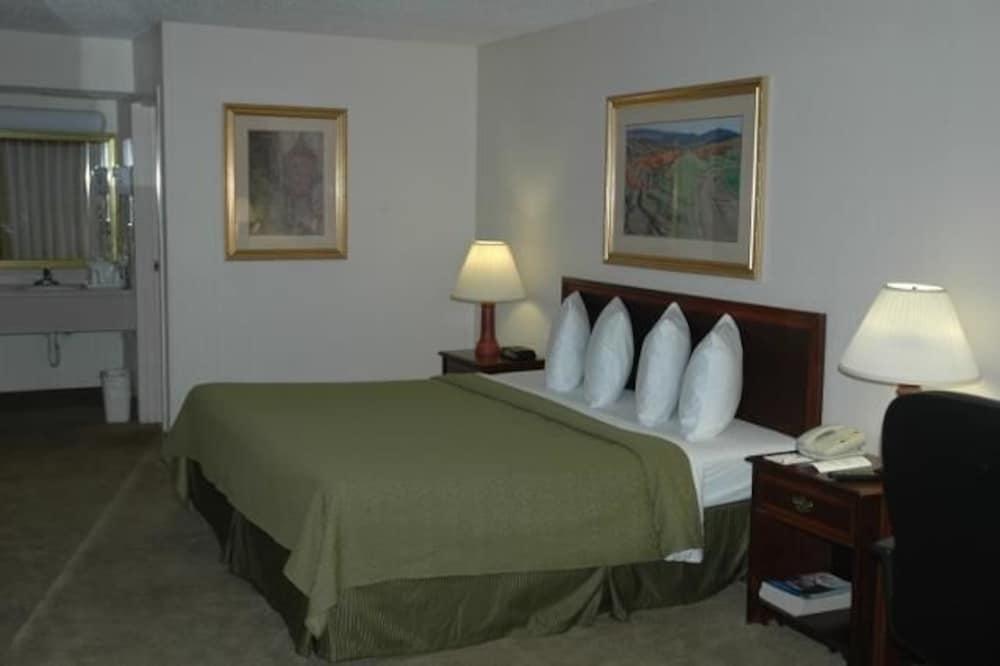 Sawgrass Inn & Conference Center Plantation Exterior photo
